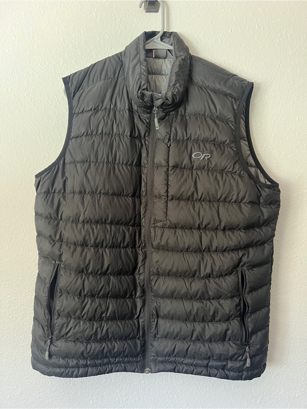 Outdoor Research Vest